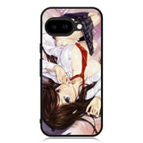 Super Pervert X4763 Google Pixel 9A Case