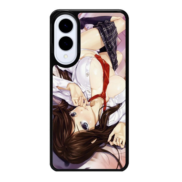 Super Pervert X4763 Samsung Galaxy S25 Edge Case