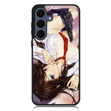 Super Pervert X4763 Samsung Galaxy S25 FE Case