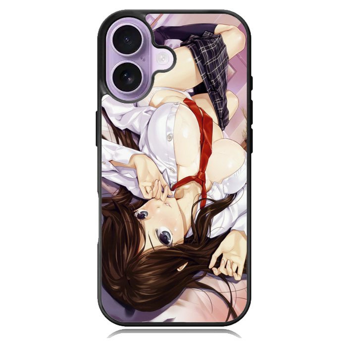 Super Pervert iPhone 17 Case BC0186
