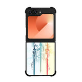 Sword Art Online Case Samsung Galaxy Z Flip 6 5G BC0188