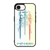 Sword Art Online iPhone 16e Case BC0188