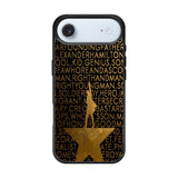 Hamilton Lyrics X4817 iPhone Air Case