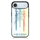 Sword Art Online iPhone 17 Air Case BC0188