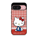 hello kitty kawaii pink Case Google Pixel 9 BC0293