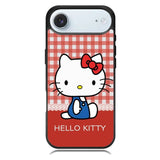hello kitty kawaii pink iPhone 17 Air Case BC0293