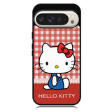 hello kitty kawaii pink Google Pixel 10 Pro XL Case BC0293
