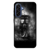 Tardis Tenth Doctor Dr Who Samsung Galaxy A17 5G Case BC0310