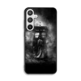 Tardis Tenth Doctor Dr Who Samsung Galaxy A26 Case BC0310