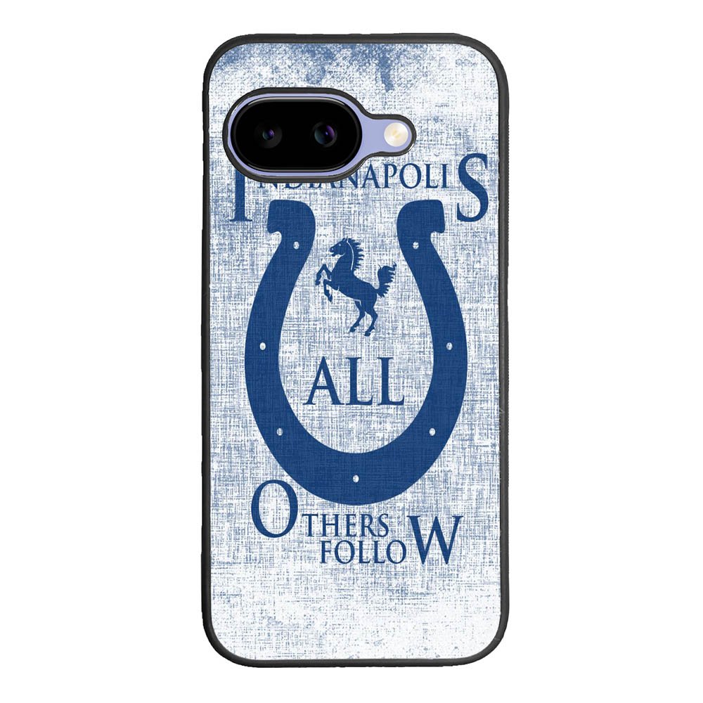 Indianapolis Colts wallpaper Google Pixel 10A Case BC0294