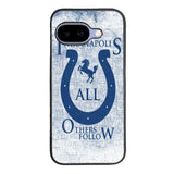 Indianapolis Colts wallpaper Google Pixel 10A Case BC0294