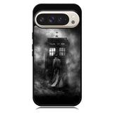 Tardis Tenth Doctor Dr Who Google Pixel 10 | Google Pixel 10 Pro Case BC0310