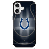 Indianapolis Colts Case iPhone 16 BC0295