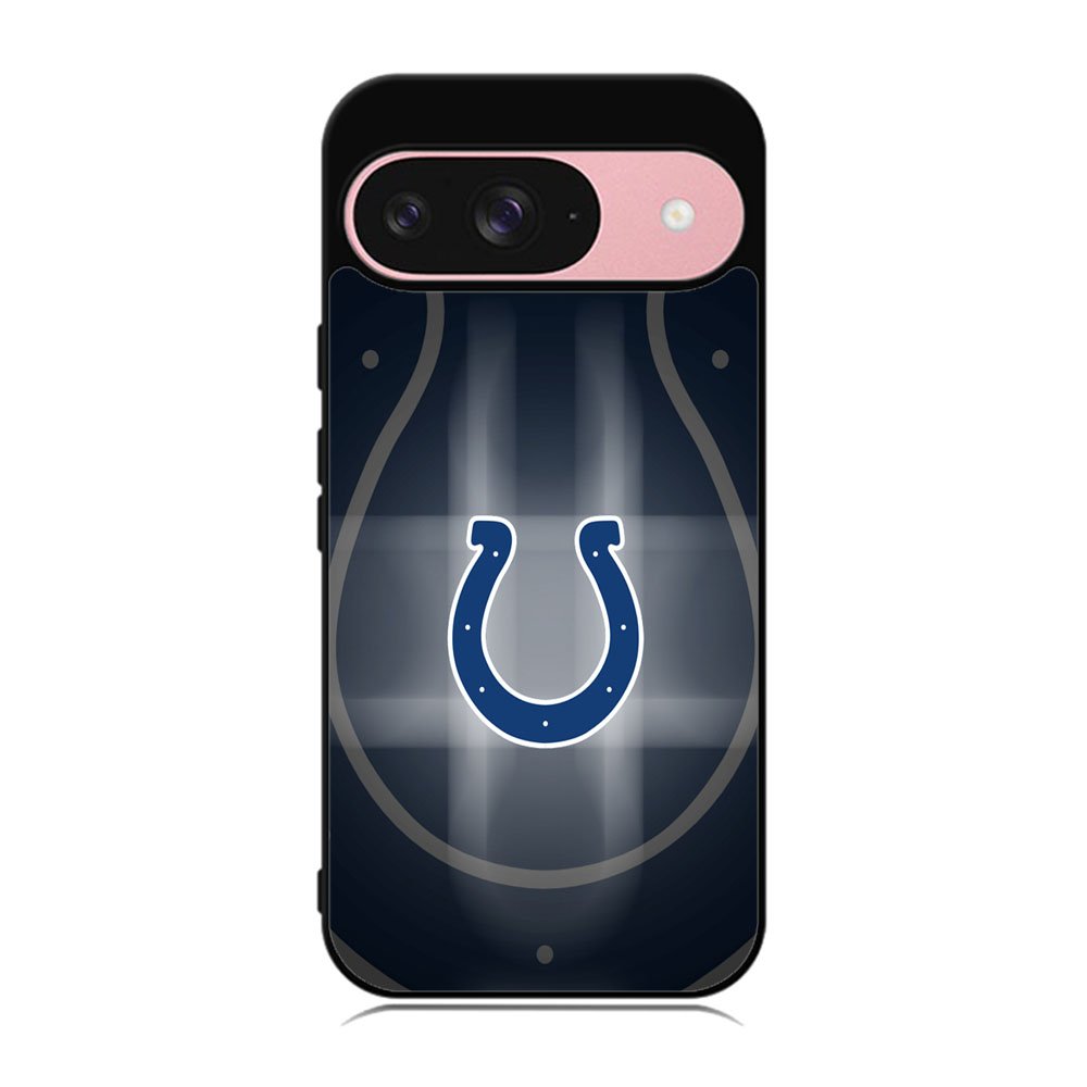 Indianapolis Colts Case Google Pixel 9 BC0295