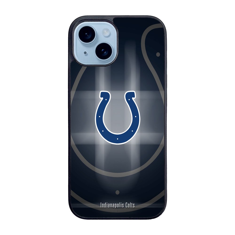 Indianapolis Colts Case iPhone 15 BC0295