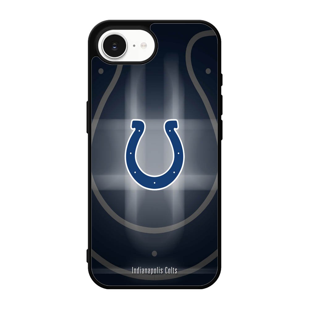 Indianapolis Colts iPhone 16e Case BC0295