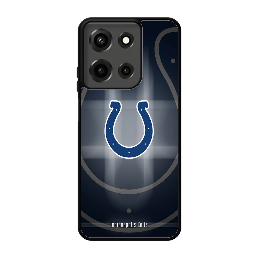 Indianapolis Colts Motorola Moto G 5G 2025 Case BC0295