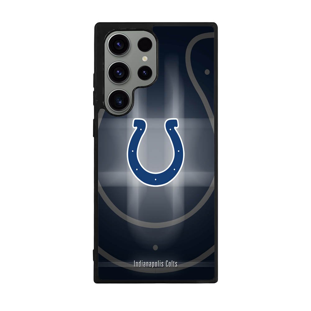 Indianapolis Colts Case Samsung Galaxy S24 Ultra 5G BC0295