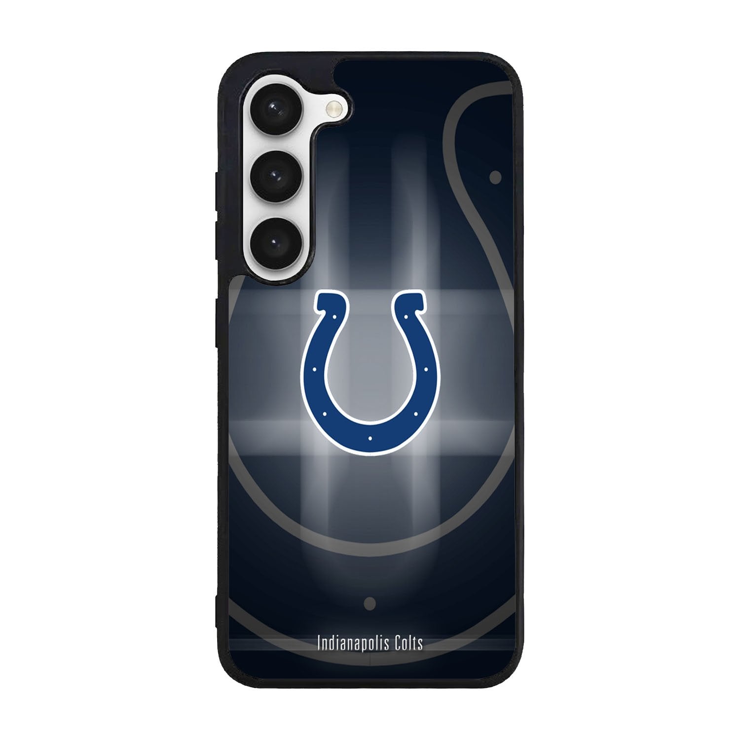 Indianapolis Colts Case Samsung Galaxy S25 Plus 5G BC0295