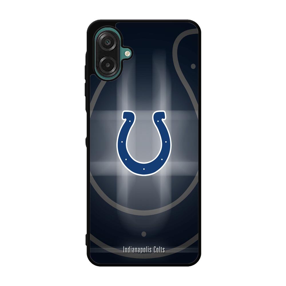 Indianapolis Colts Case Samsung Galaxy A07 BC0295