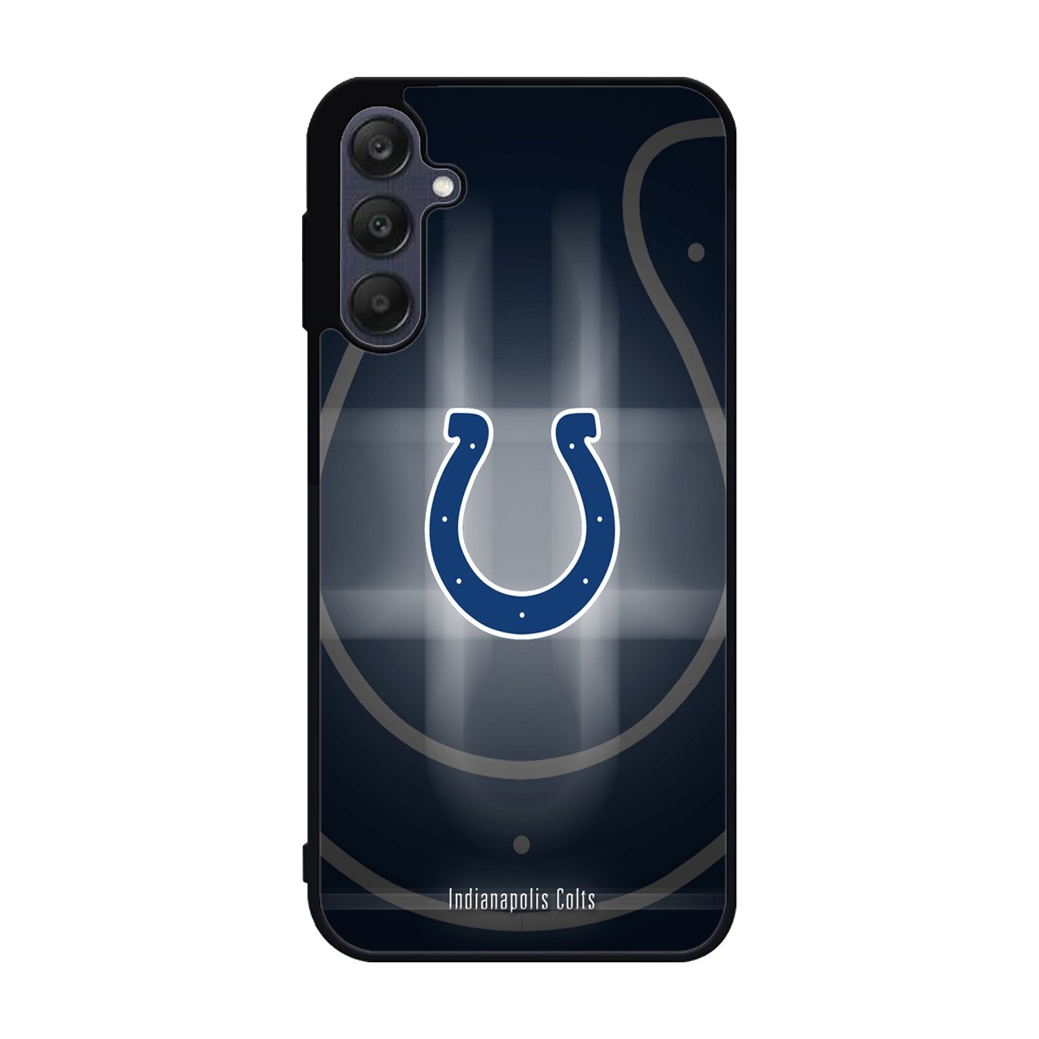 Indianapolis Colts Samsung Galaxy A25 5G Case BC0295