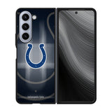 Indianapolis Colts Case Samsung Galaxy z Fold 5 5G BC0295