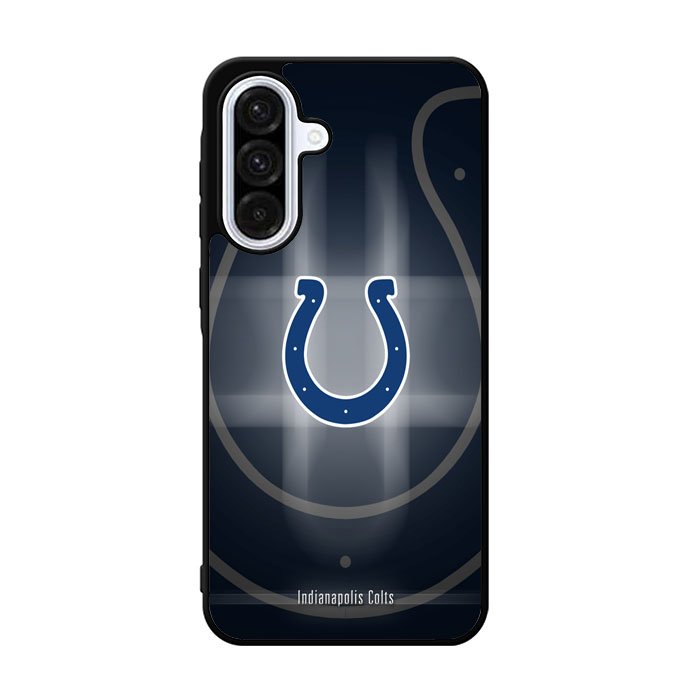 Indianapolis Colts Samsung Galaxy A36 Case BC0295