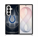 Indianapolis Colts Samsung Galaxy Z Fold 8 Ultra Case BC0295