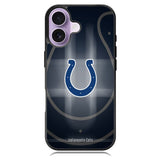 Indianapolis Colts iPhone 17 Case BC0295