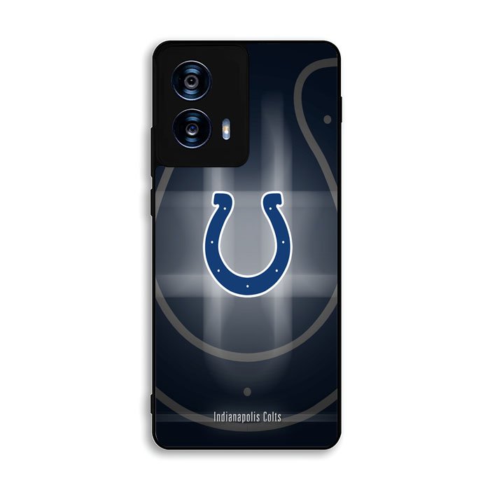 Indianapolis Colts Motorola Moto G Power 5G 2024 Case BC0295