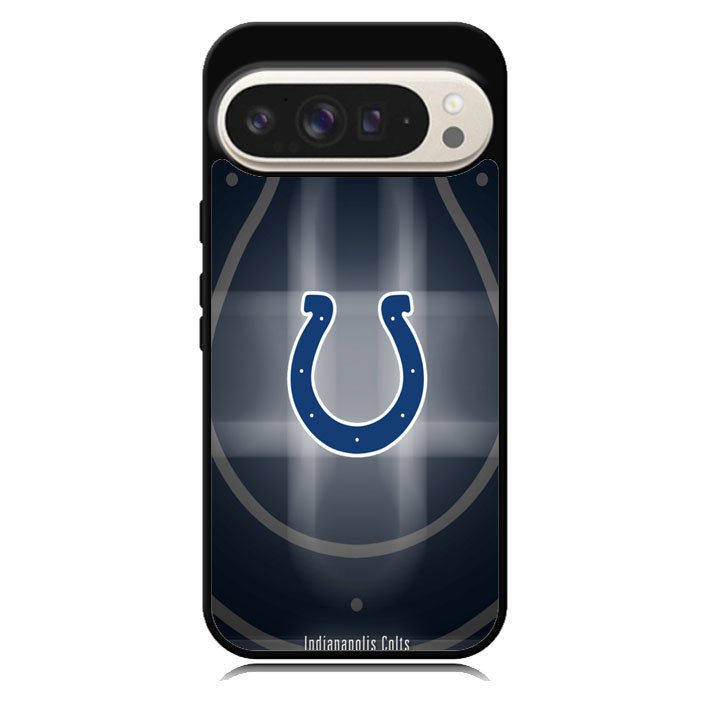 Indianapolis Colts Google Pixel 10 Pro XL Case BC0295