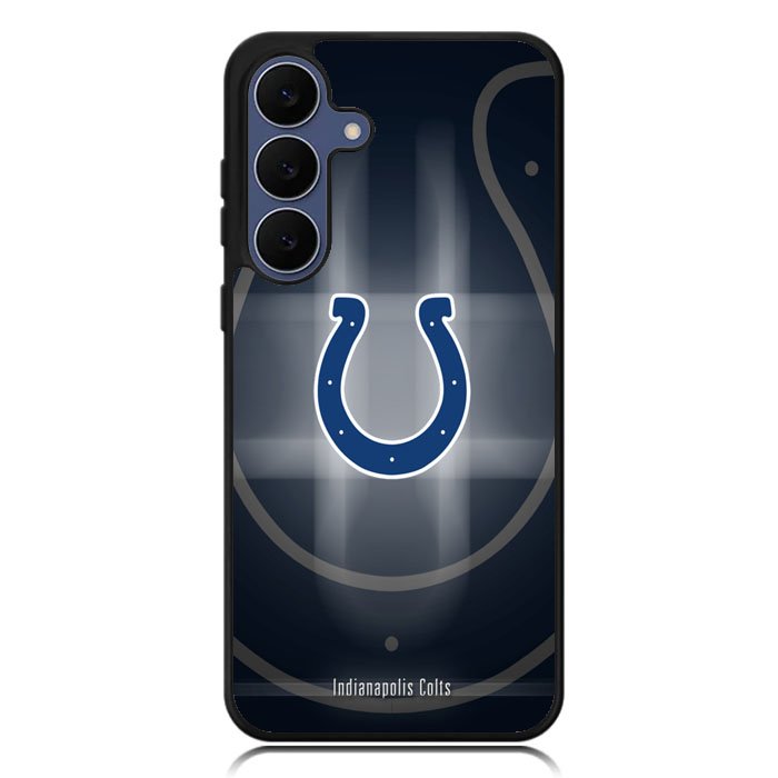 Indianapolis Colts Samsung Galaxy S25 FE Case BC0295
