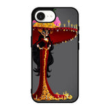 The Book of Life La Muerte iPhone 17e Case BC0191