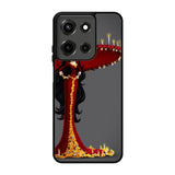 The Book of Life La Muerte Motorola Moto G 5G 2025 Case BC0191