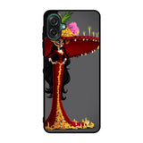 The Book of Life La Muerte Case Samsung Galaxy A07 BC0191