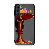 The Book of Life La Muerte Samsung Galaxy A25 5G Case BC0191