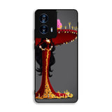 The Book of Life La Muerte Motorola Moto G Power 5G 2024 Case BC0191