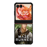 The Maze Runner Motorola Moto Razr 2025/2024 , Moto Razr 60/50 Case BC0192