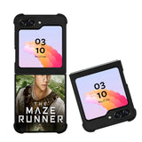 The Maze Runner Case Samsung Galaxy Z Flip 5 5G BC0192