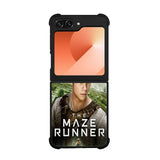 The Maze Runner Case Samsung Galaxy Z Flip 6 5G BC0192