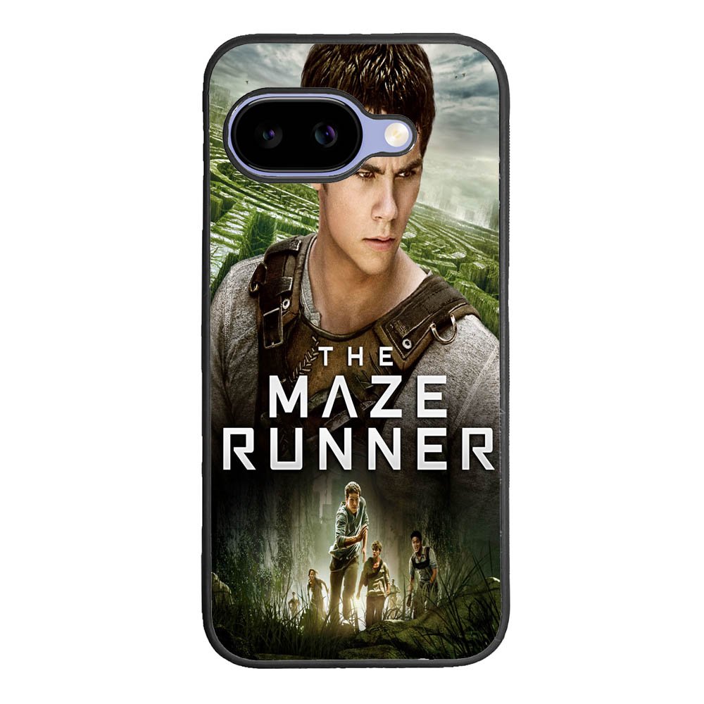 The Maze Runner Google Pixel 10A Case BC0192