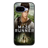 The Maze Runner Google Pixel 10A Case BC0192