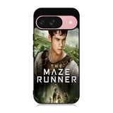 The Maze Runner Case Google Pixel 9 BC0192