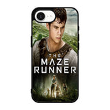 The Maze Runner iPhone 17e Case BC0192