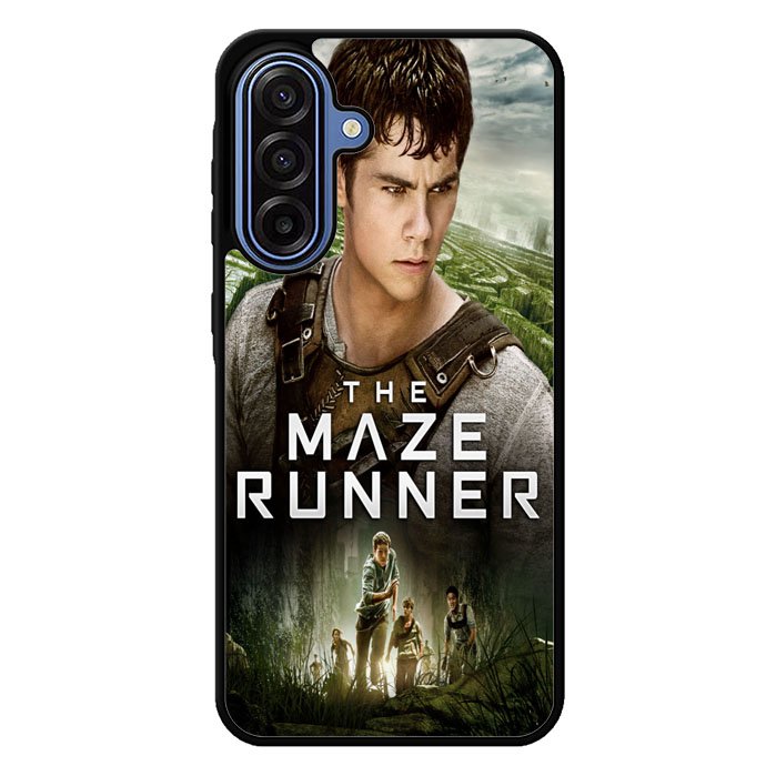 The Maze Runner Samsung Galaxy A17 5G Case BC0192