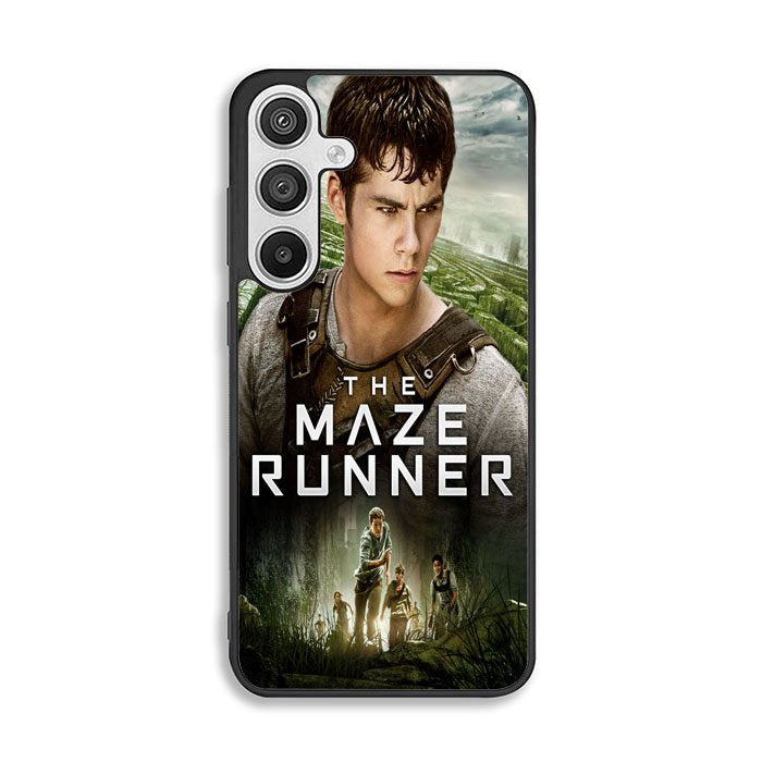 The Maze Runner Samsung Galaxy A26 Case BC0192