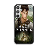 The Maze Runner Samsung Galaxy A26 Case BC0192
