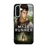 The Maze Runner Samsung Galaxy A36 Case BC0192