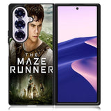 The Maze Runner Samsung Galaxy Z Fold 7 5G Case BC0192