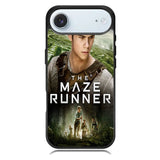 The Maze Runner iPhone 17 Air Case BC0192